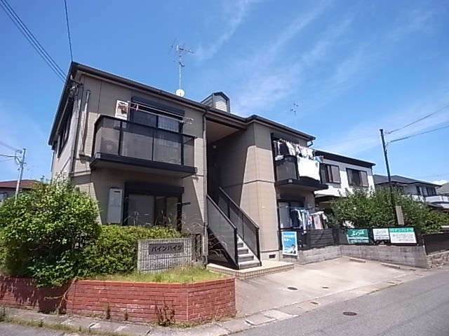 西宮市段上町の賃貸