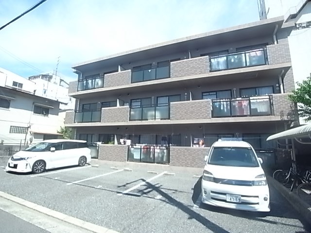 西宮市上甲子園の賃貸