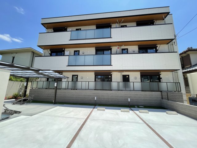 西宮市下大市東町の賃貸