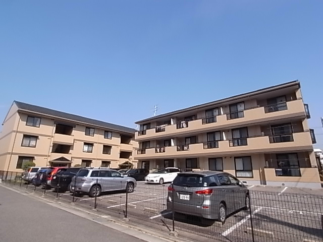 西宮市高木西町の賃貸
