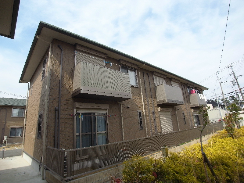 西宮市堤町の賃貸