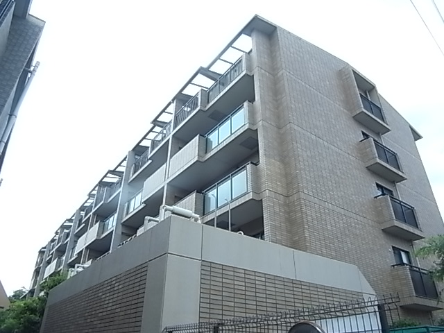 西宮市広田町の賃貸
