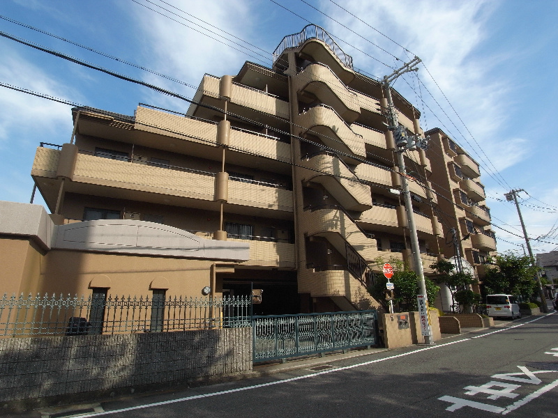 西宮市上ケ原四番町の賃貸