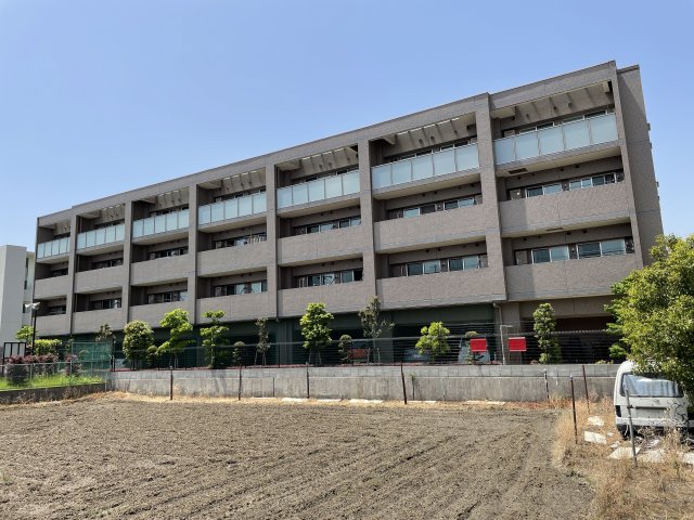 西宮市林田町の賃貸