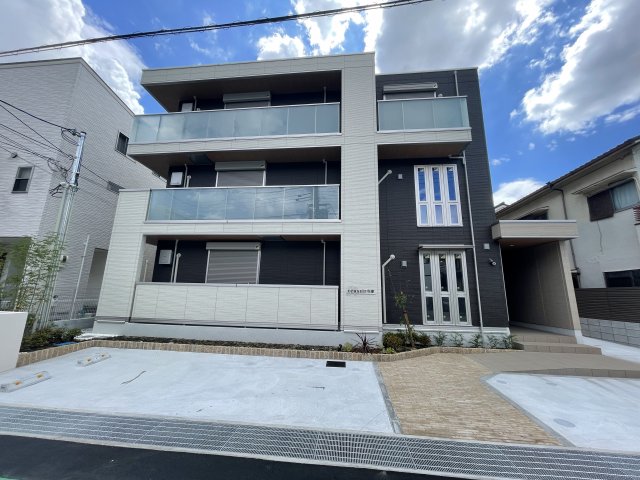 西宮市津門綾羽町の賃貸