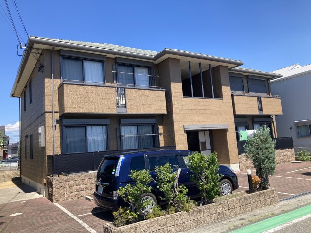西宮市段上町の賃貸