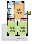 西宮市老松町の賃貸