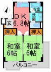 西宮市老松町の賃貸