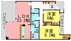 西宮市名次町の賃貸