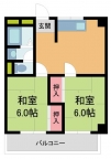 西宮市若草町の賃貸