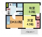 西宮市天道町の賃貸