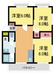 西宮市松風町の賃貸
