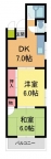西宮市甲子園浦風町の賃貸