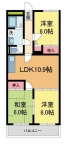 西宮市下大市東町の賃貸