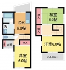 西宮市門戸岡田町の賃貸