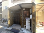 西宮市笠屋町の賃貸