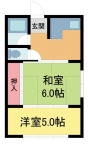 西宮市小松北町の賃貸