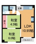 西宮市神園町の賃貸