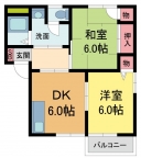 西宮市若山町の賃貸