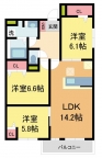 西宮市常磐町の賃貸