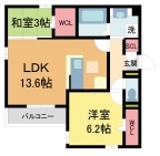 西宮市上甲子園の賃貸