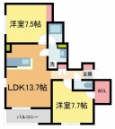 西宮市北昭和町の賃貸
