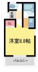 西宮市中須佐町の賃貸
