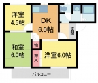 西宮市上ケ原三番町の賃貸