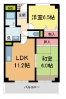 西宮市門戸東町の賃貸