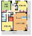 西宮市老松町の賃貸