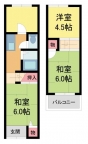 西宮市甲子園口の賃貸
