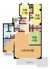 西宮市松下町の賃貸