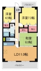 西宮市神垣町の賃貸