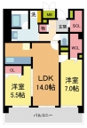 西宮市深津町の賃貸