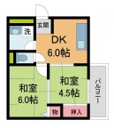 西宮市甲風園の賃貸