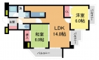 西宮市一里山町の賃貸