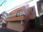 西宮市松籟荘の賃貸