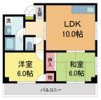 西宮市松籟荘の賃貸