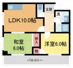 西宮市松籟荘の賃貸