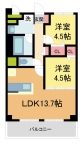西宮市平松町の賃貸