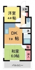 西宮市東鳴尾町の賃貸