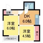 西宮市甲子園浦風町の賃貸