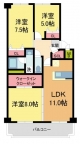 西宮市久保町の賃貸