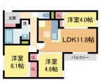 西宮市青木町の賃貸