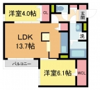 西宮市青木町の賃貸