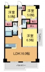 西宮市広田町の賃貸