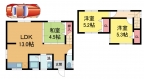 西宮市上之町の賃貸