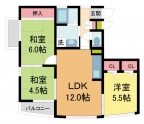 西宮市獅子ケ口町の賃貸