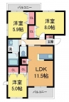 西宮市大社町の賃貸