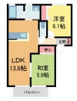 西宮市笠屋町の賃貸